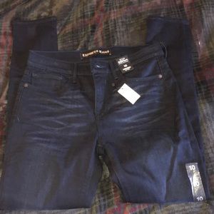 EXPRESS JEANS